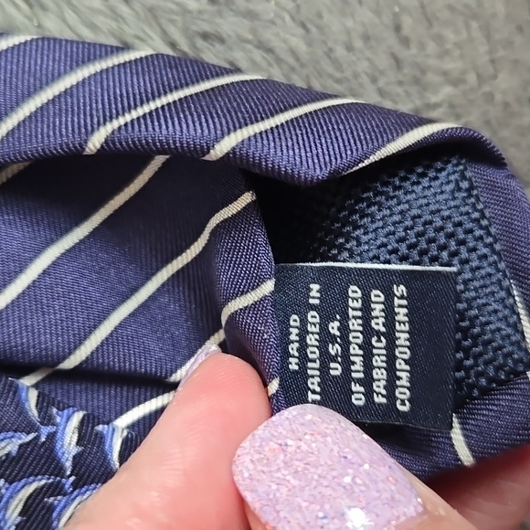 Lot Of 2 Animal Ties - Picture 6 of 7